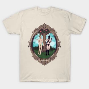 Adam & Steve T-Shirt